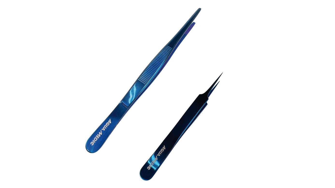 Aqua Medic Coral Frag Set B-Ware (074)