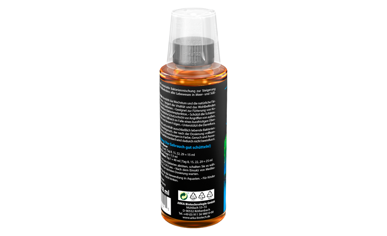 ARKA Thera P 118 ml MHD 12/2025