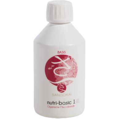 Sangokai nutri-basic #1 250 ml