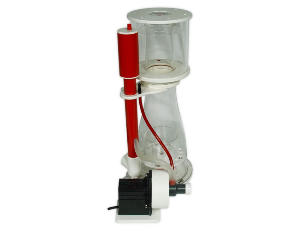 Royal Exclusiv Bubble King Double Cone 150