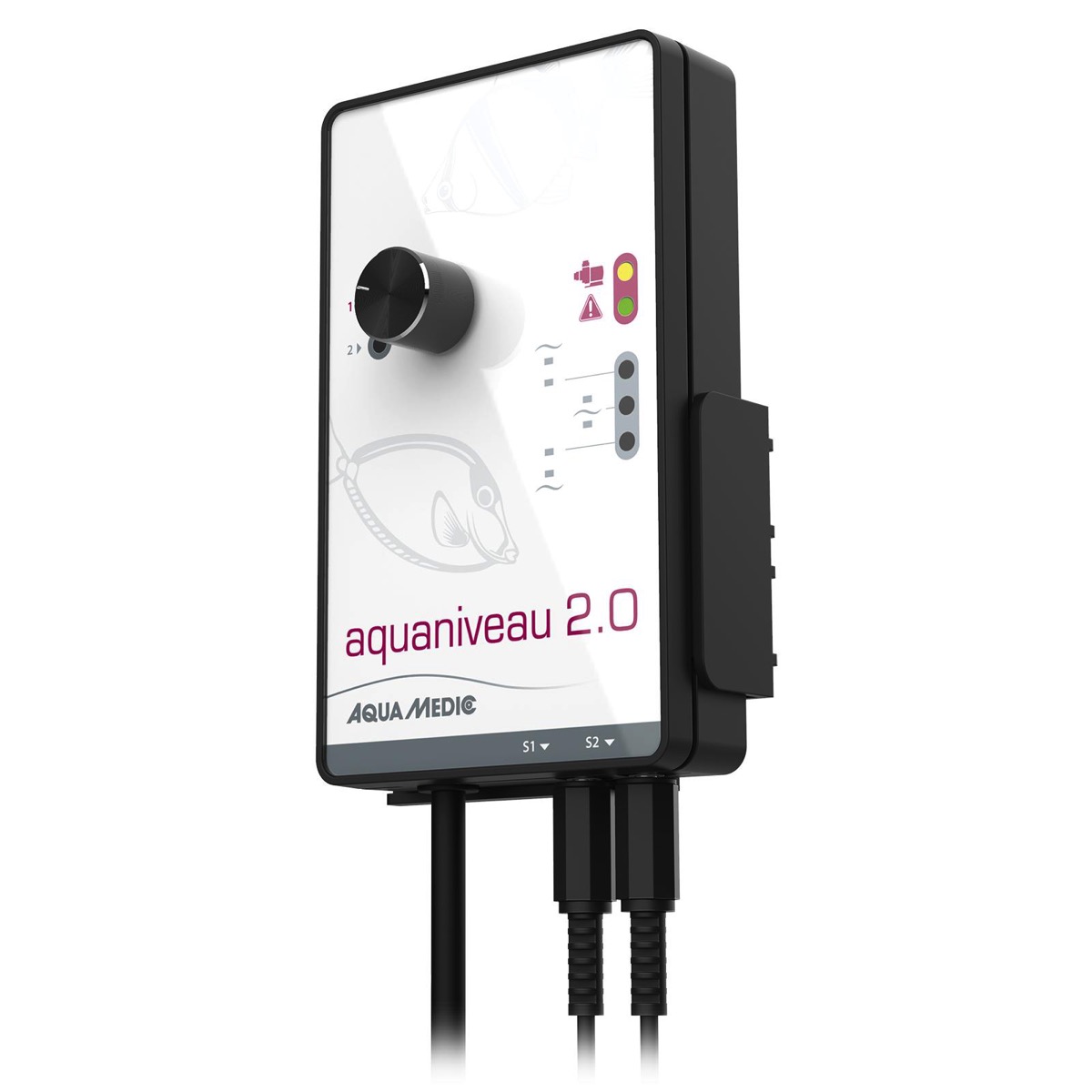 Aqua Medic aquaniveau 2.0 Niveausteuerung und Nachfüllautomatik