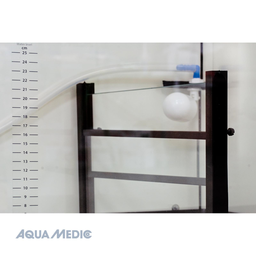 Aqua Medic Armatus 250 weiß 75x50x55 cm Aqua Medic Armatus 450 weiß 150x50x55 cm