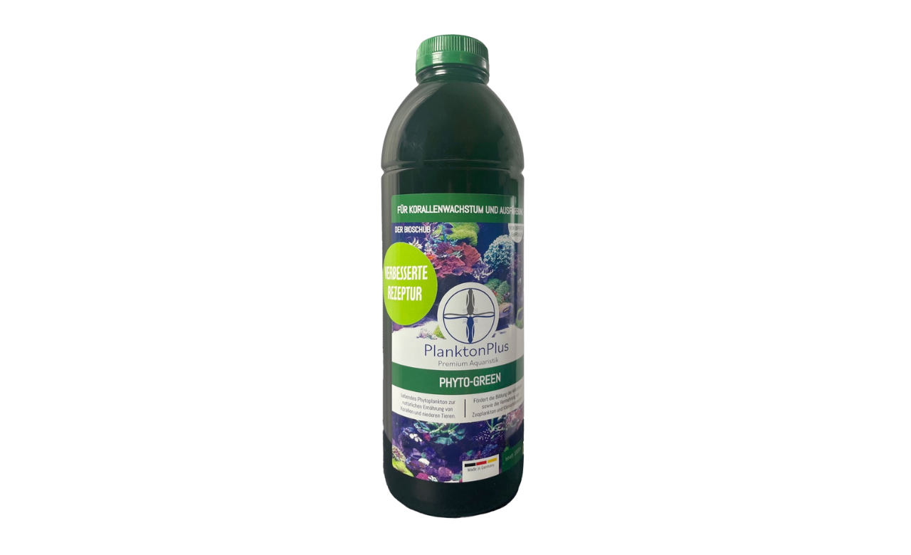 PlanktonPlus Phyto-Phos senkt Nitrat und Phosphat 1 Liter