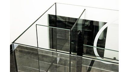 Aqua Medic Armatus 575 XD weiß 150x65x55 cm