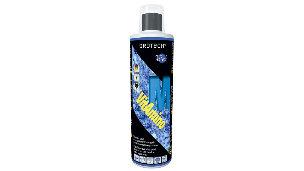 Grotech VitAmino M 500 ml