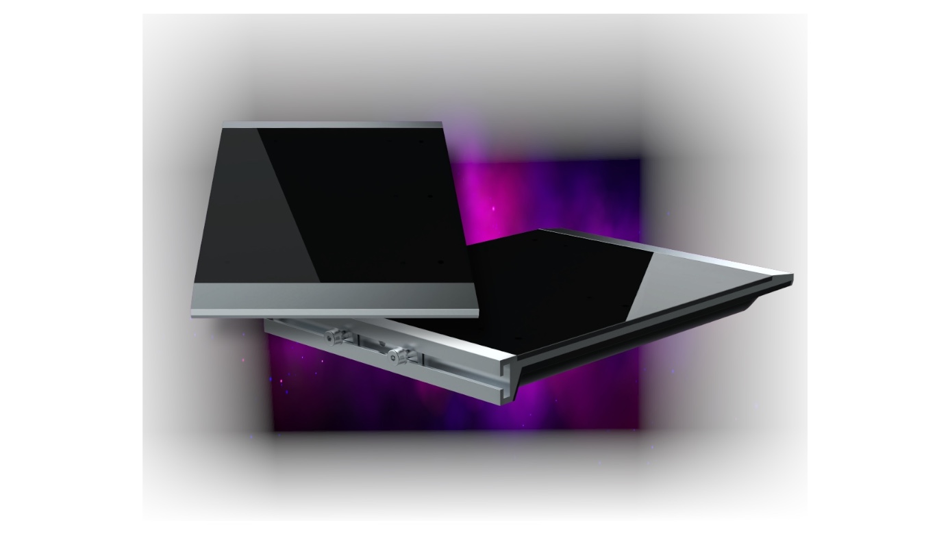 Giesemann MINOX pro marine schwarz (55 W)