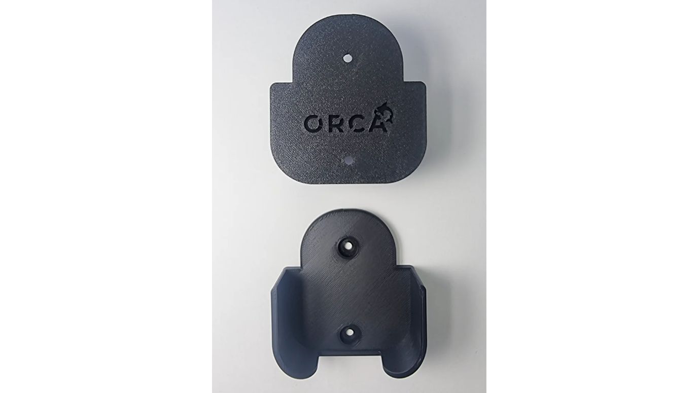 reefhub ORCAlight Wandhalterung