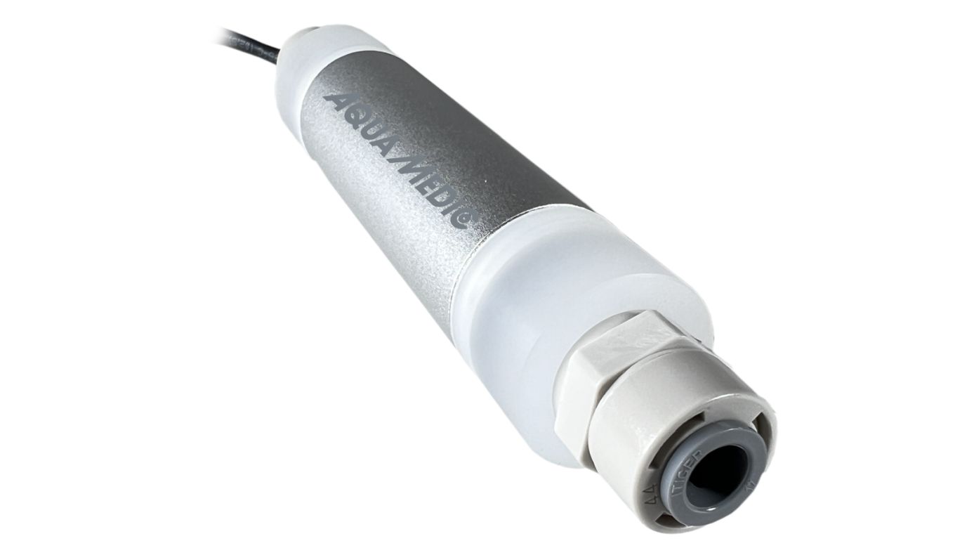 *NEU* Aqua Medic Mini UV-RO Wasserklärer zur Nachschaltung einer Umkehrosmoseanlage