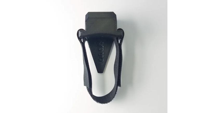 reefhub Halterung FH S inkl. PVC-Rohr (kompatibel mit Jebao ALW-10, MLW-5, MLW-10, SLW-10M, SLW-10, AI Nero 3, AquaMedic SmartDrift 3.1)