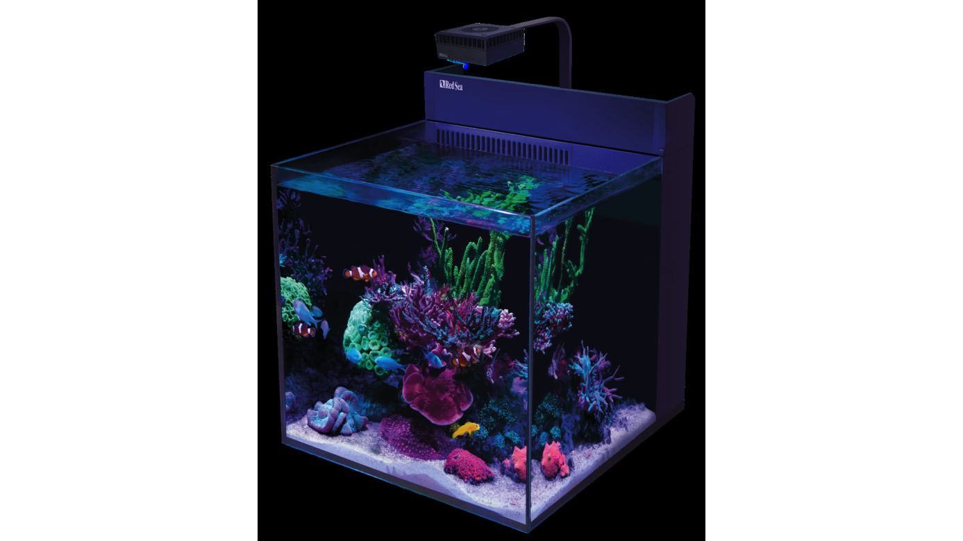 Red Sea MAX NANO G2 XL exkl. Unterschrank (R40082G2)