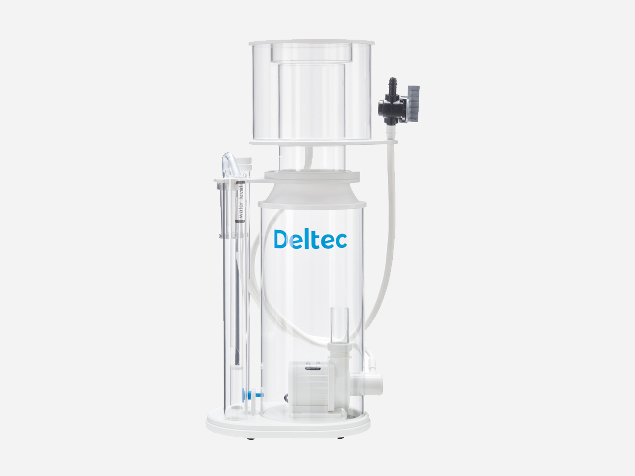 Deltec Abschäumer 1000i (24V DC inkl. Controller) 600-1000 Liter