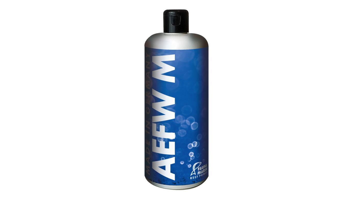 *NEU* Fauna Marin AEFW M Förderung Schleimsekretproduktion 500 ml