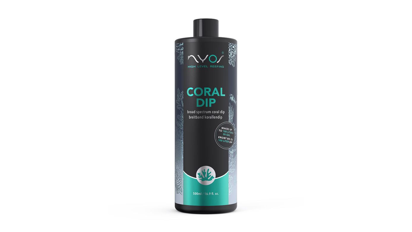 Nyos Coral Dip Korallendip 500 ml