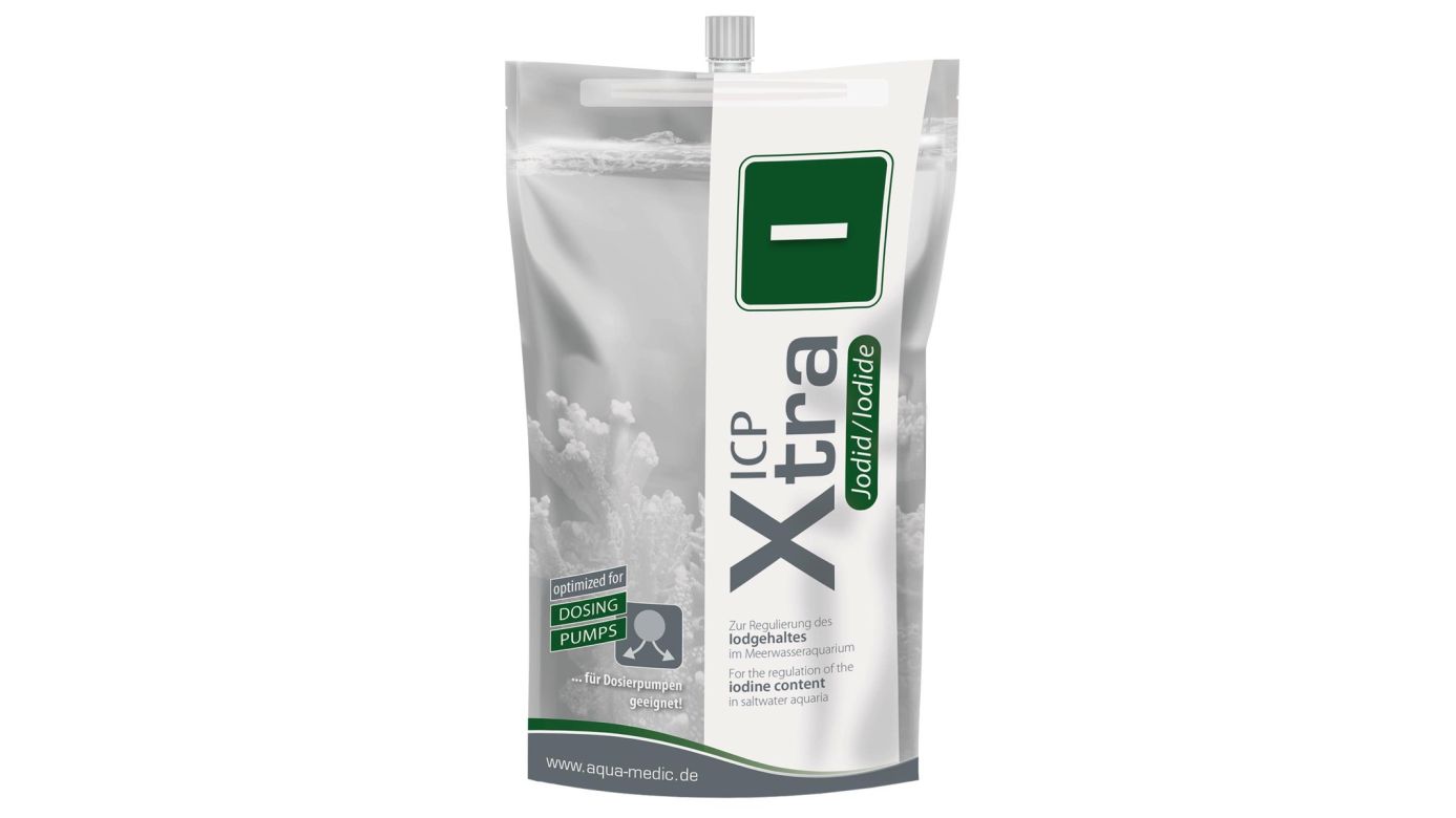 Aqua Medic ICP Xtra K 500 ml
