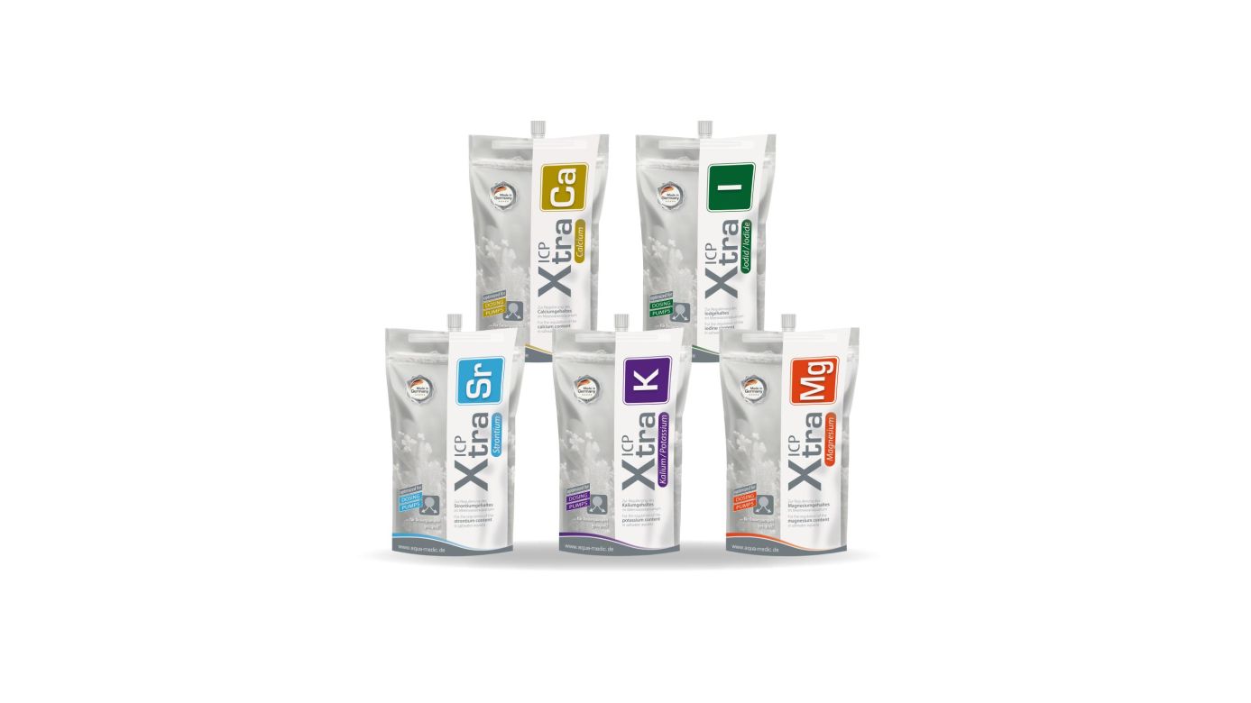 Aqua Medic ICP Xtra Mg 500 ml