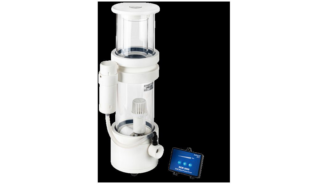 Ultra Reef Borei UKB-120 Skimmer Abschäumer (bis 300 Liter)