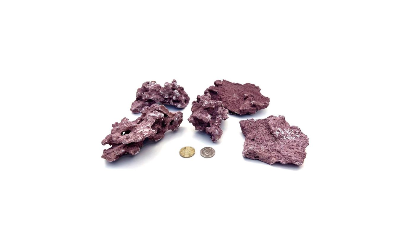 D-D Marco Coralline Frag Mounts 4,09kg