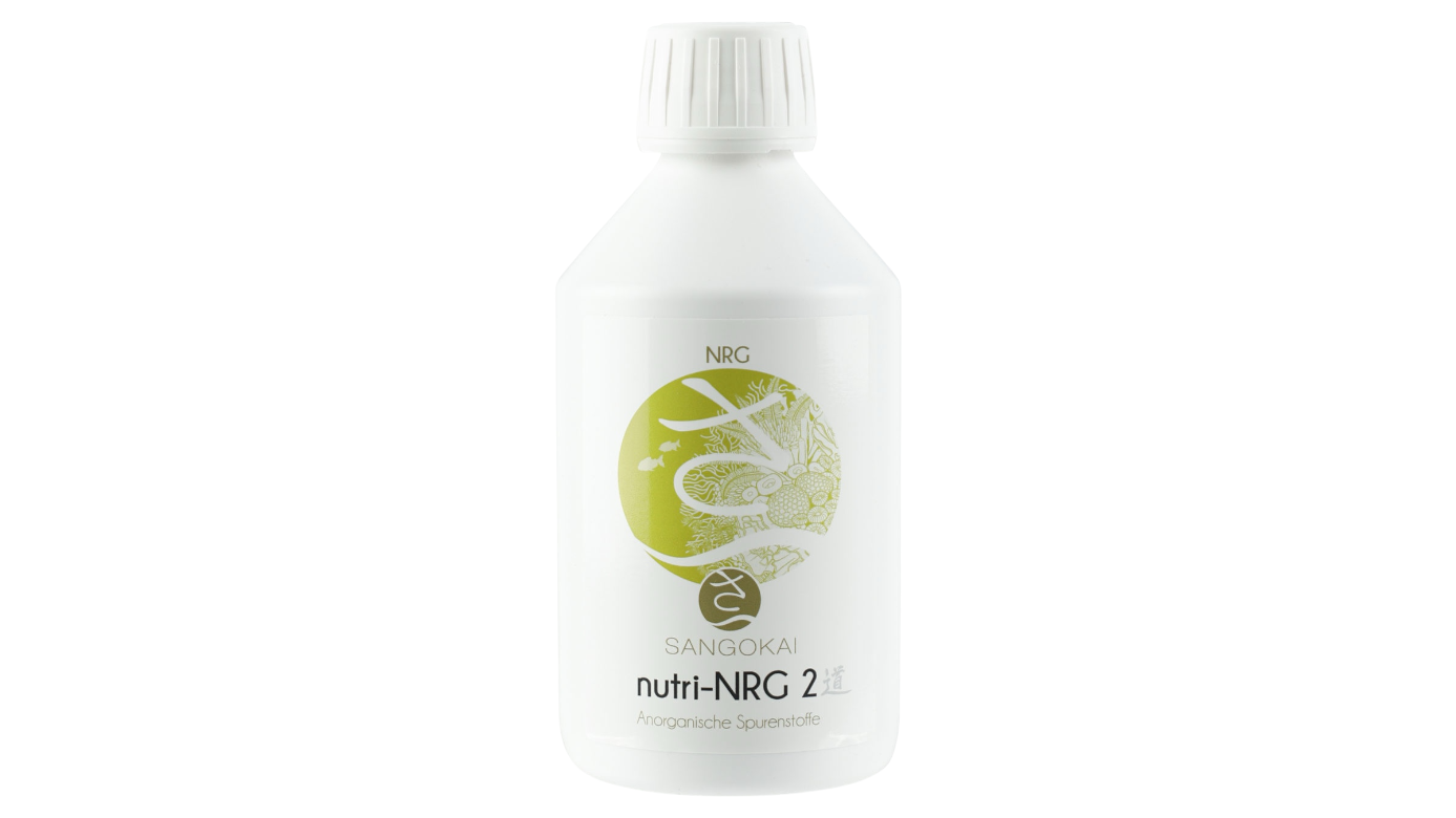 Sangokai sango nutri-NRG #2 500 ml