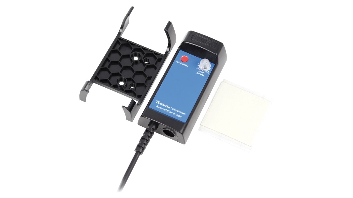 Tunze Rückförderpumpe Silence electronic 1100-3000 l/h (1073.050)