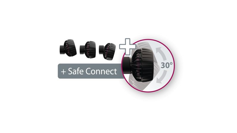 Aqua Medic SmartDrift 7.1 Strömungspumpe (max. 10500 l/h)