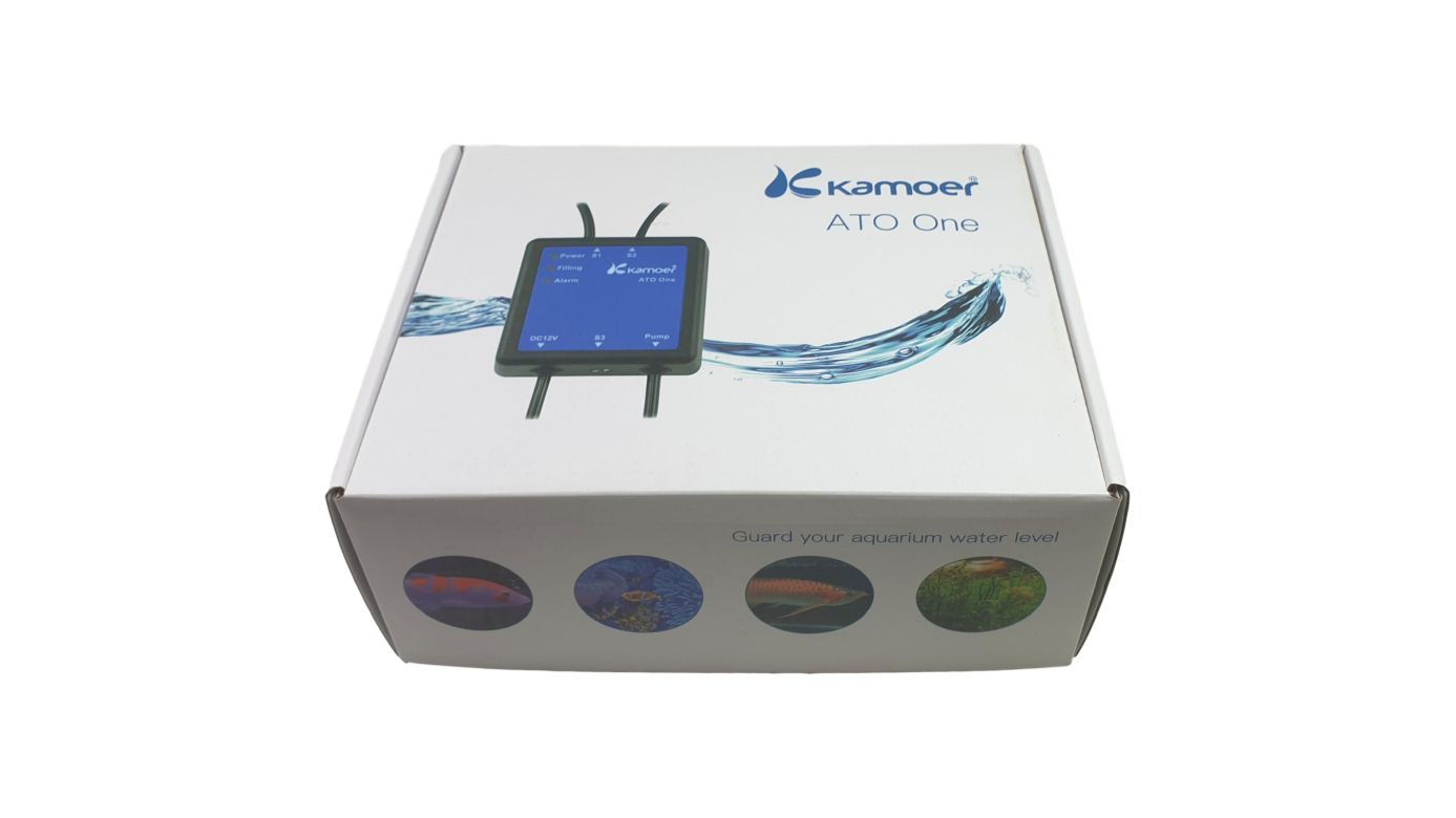 Kamoer ATO One Automatic Top-up Unit