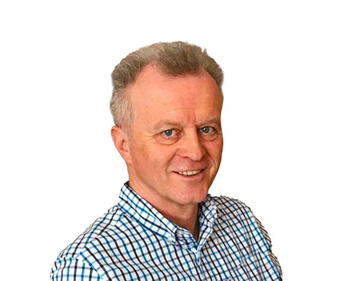 Peter Peter