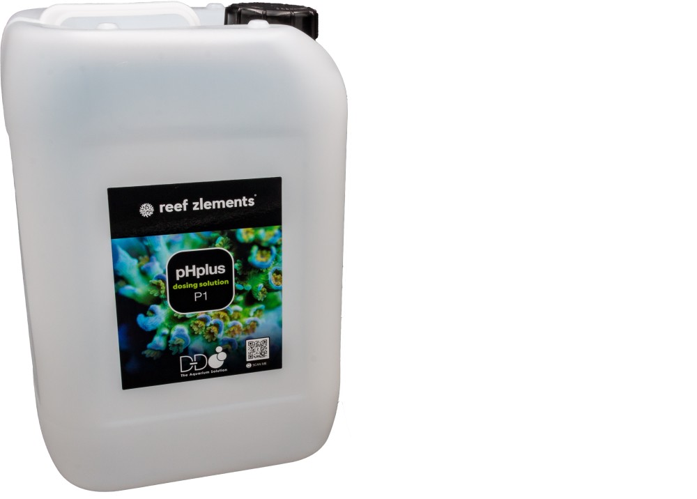 Reef Zlements Complete #1 und Universal #2 Sparset 10 Liter