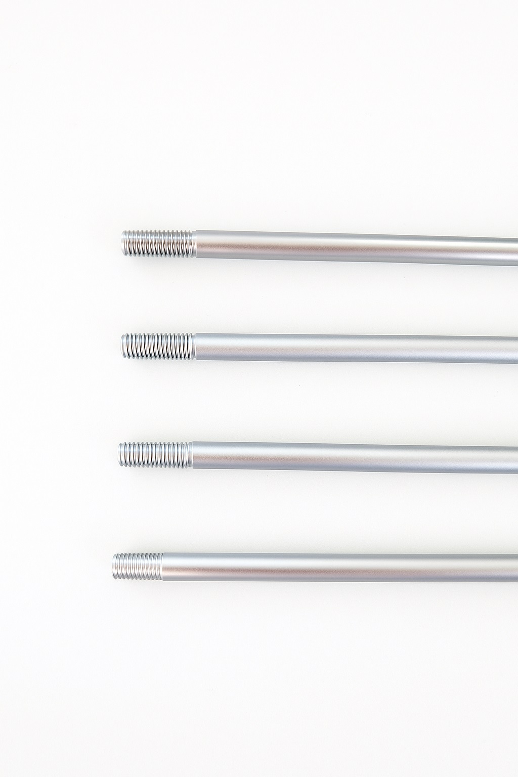 aquaLEDs aquaBAR Acrylglashalter (1 Set)