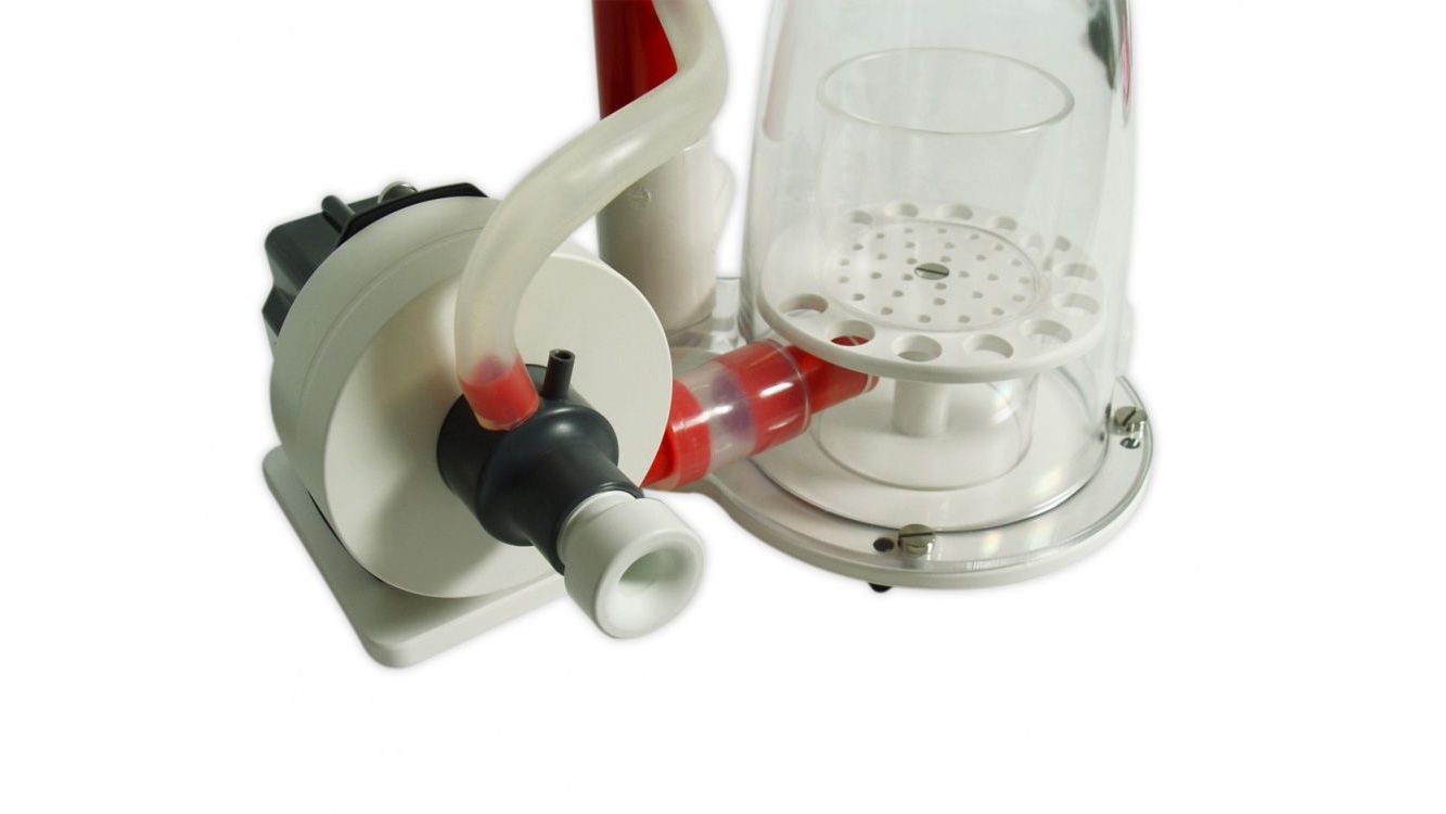 Royal Exclusiv Bubble King® Double Cone 130