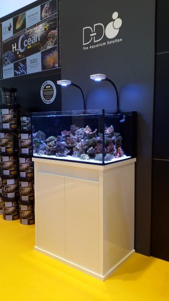 D-D Reef-Pro 900 Aquariumsystem D-D Reef-Pro 900 Aquariumsystem