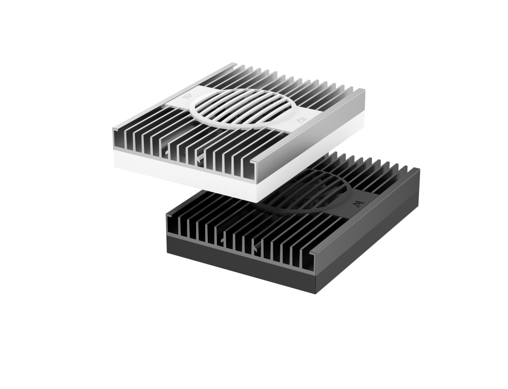 Kopie von AI Hydra FRESHWATER 32HD LED schwarz (95 W) #1