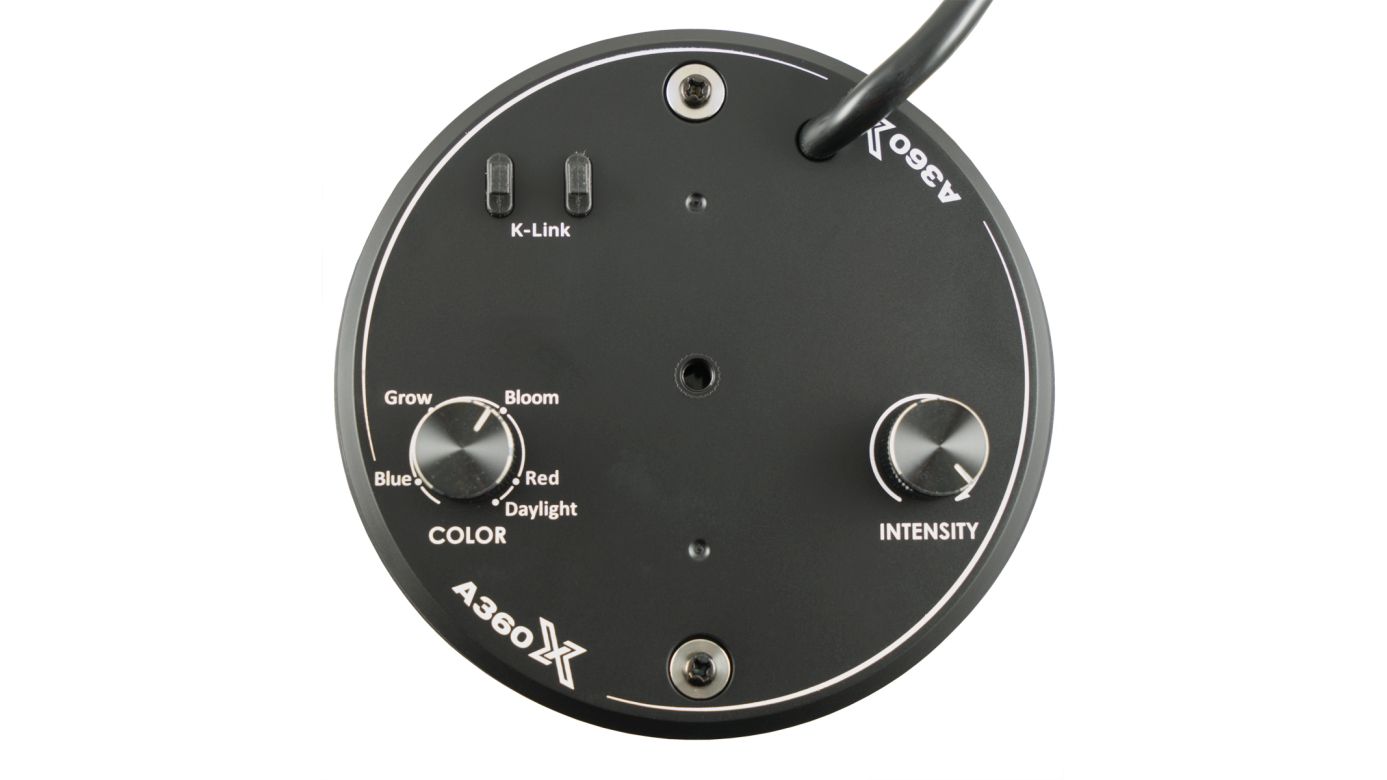 Kessil A360X Refugium LED (max. 90 W)