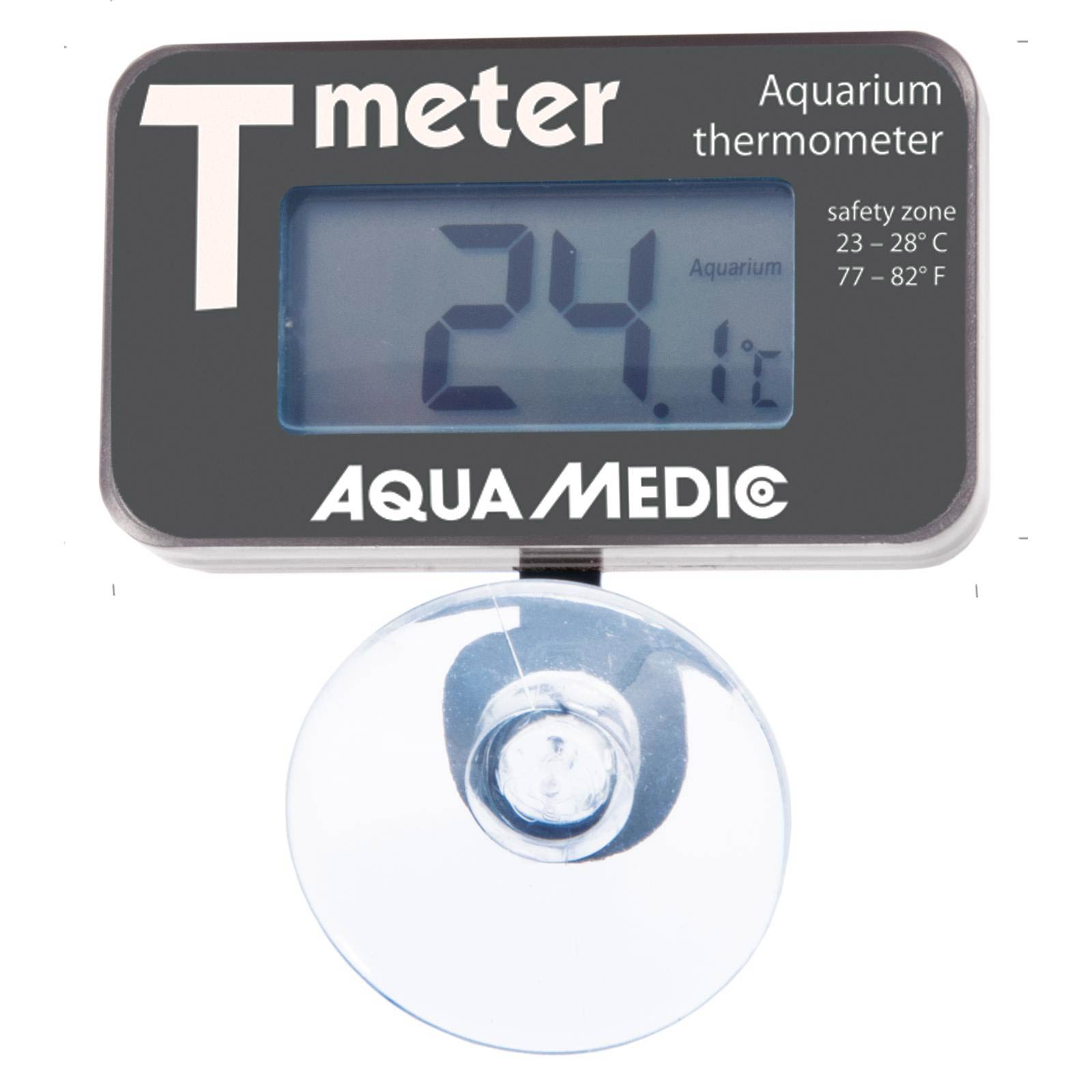 Aqua Medic T-Meter Unterwasserthermometer
