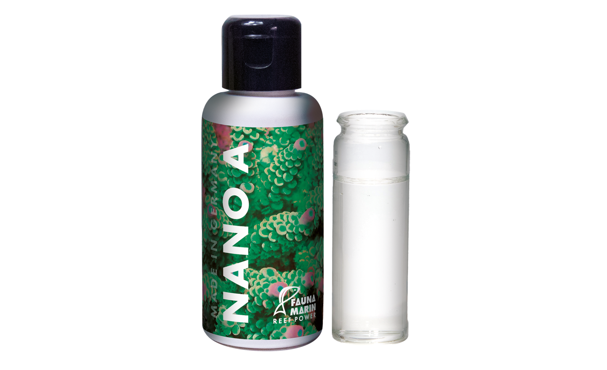 *NEU* Fauna Marin NANO A Aminosäuren und Vitamine 50 ml