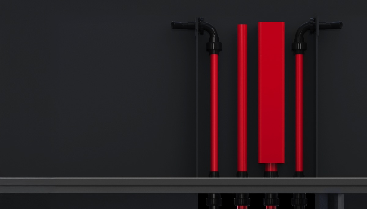 *NEU* Red Sea REEFER 300 System G3 Weiß (R45133)