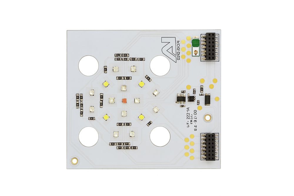 AI Hydra 32/64 HD LED Puck