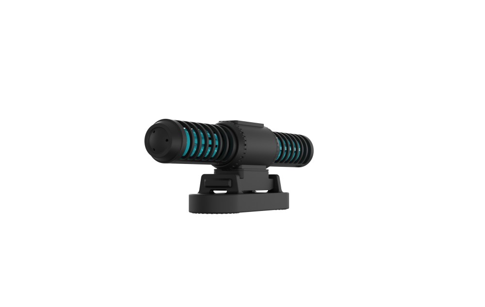 AI Orbit 2 Strömungspumpe (max. 7500 l/h, max. Glasdicke 15mm) AI Orbit 2 Strömungspumpe (max. 7500 l/h, max. Glasdicke 15mm)