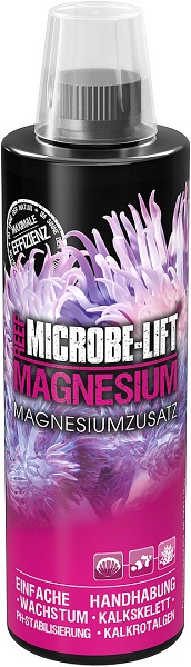 Microbe-Lift Magnesium Magnesiumzusatz 473 ml