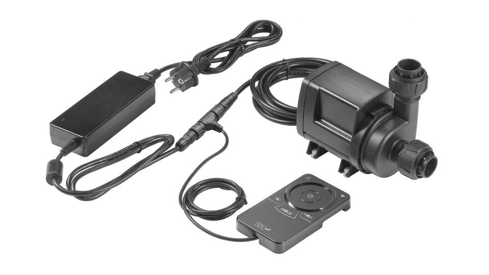 Sicce Syncra SDC 7.0 Förderpumpe (max. 7000 l/h)