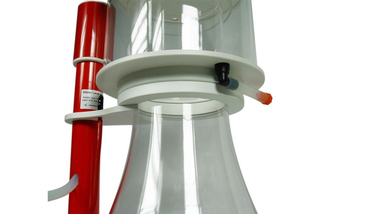 Royal Exclusiv Bubble King® Double Cone 250