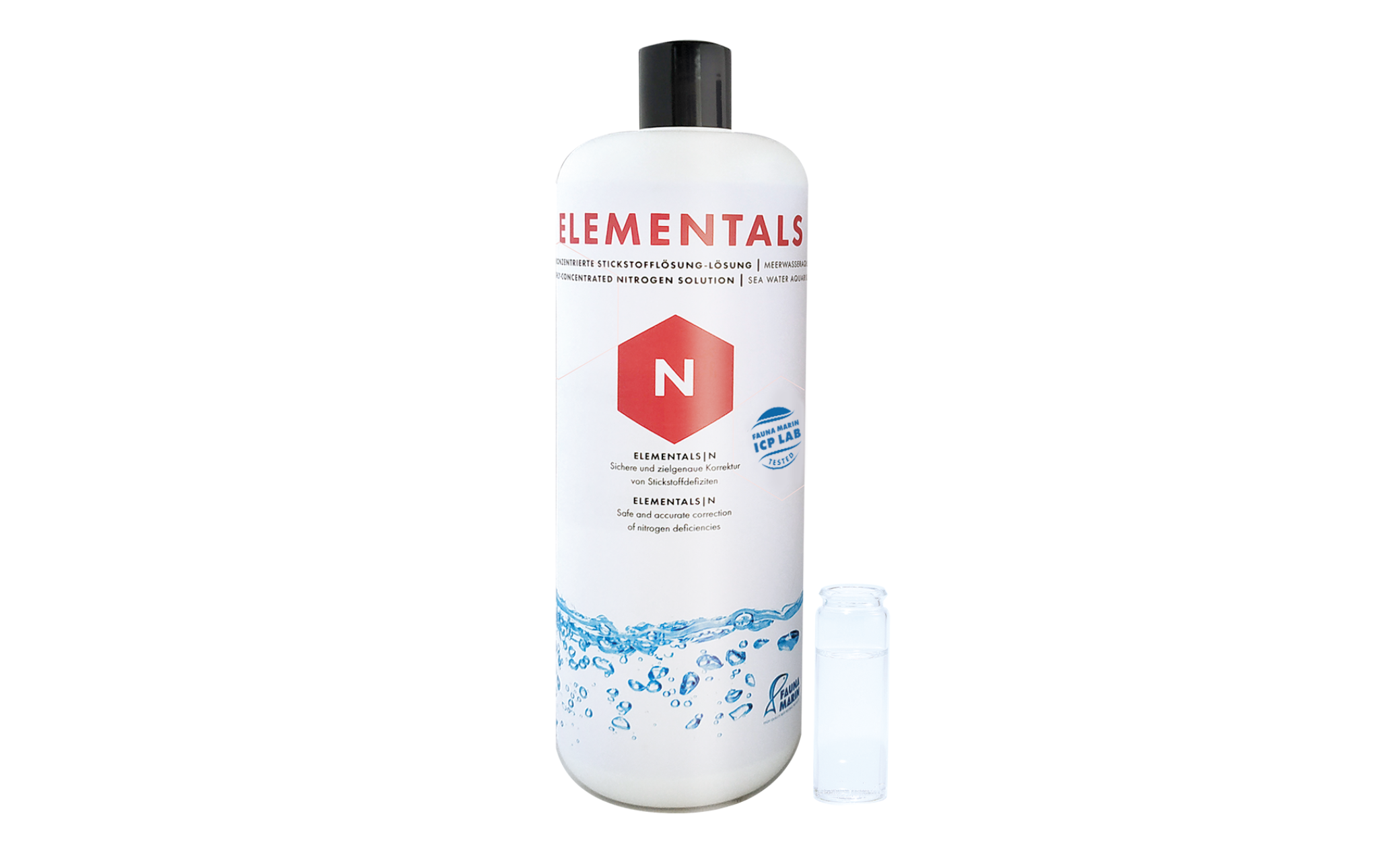 Fauna Marin Elementals N (Stickstoff) 1000 ml