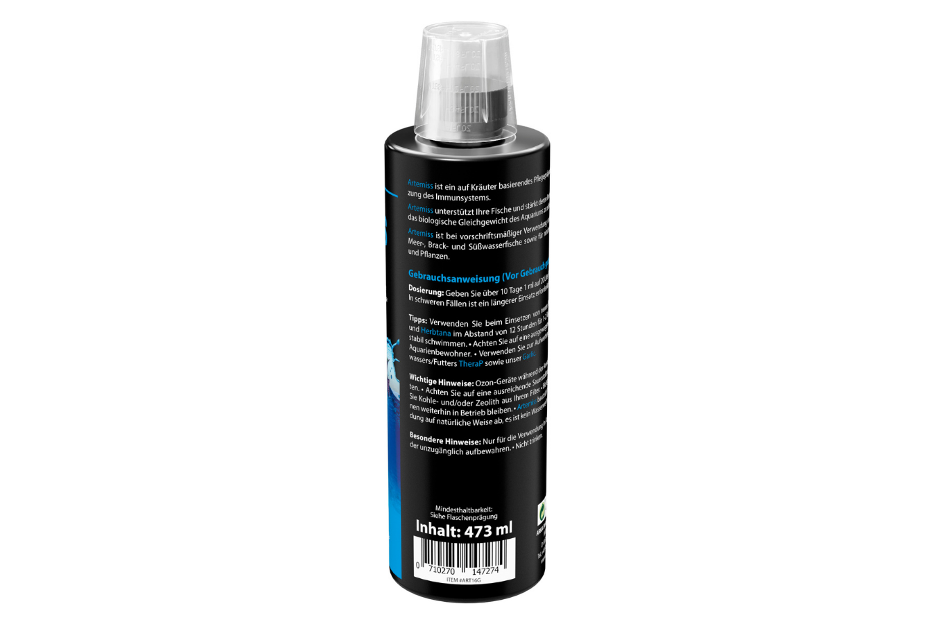 ARKA Artemiss 473 ml