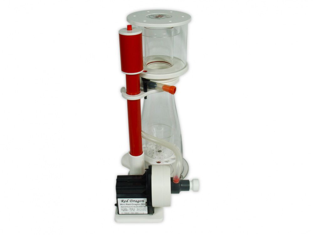 Royal Exclusiv Bubble King® Double Cone 130 Royal Exclusiv Bubble King® Double Cone 130