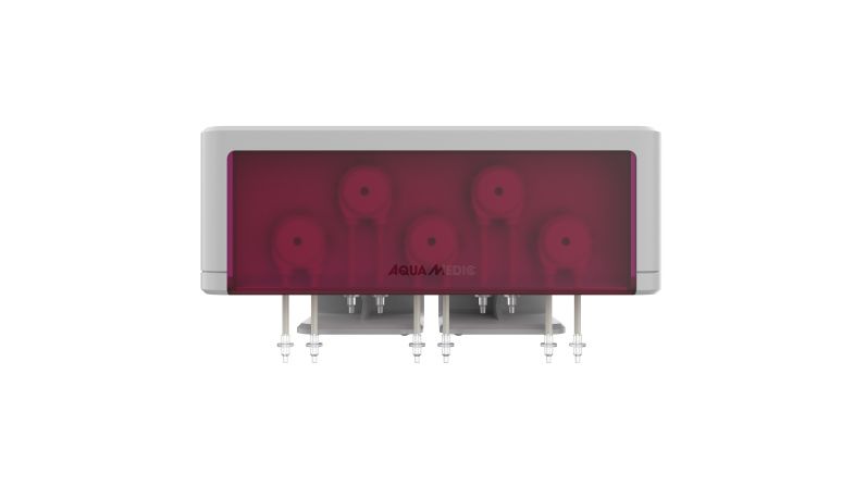 Aqua Medic reefdoser EVO 5 Rückläufer B-Ware (654)