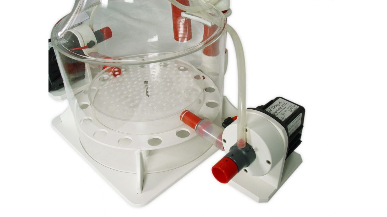 Royal Exclusiv Bubble King® DeLuxe 400 intern