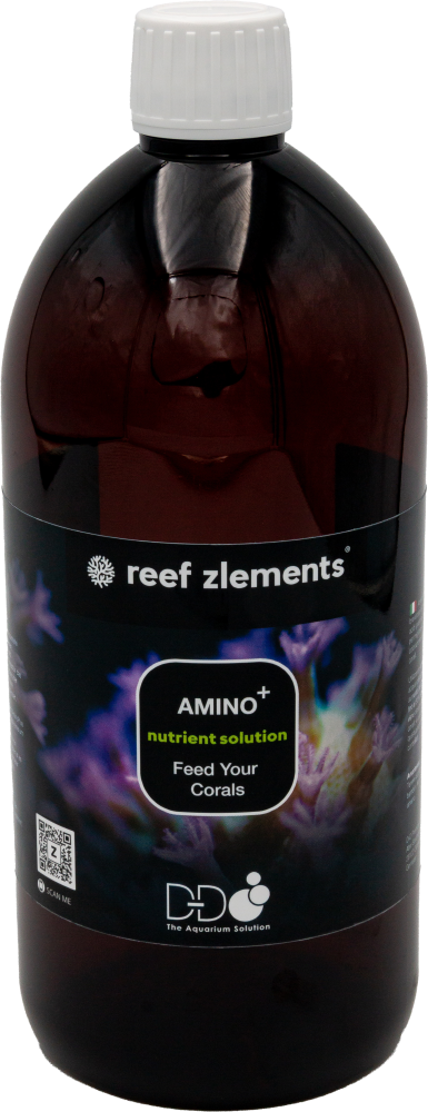 Reef Zlements Z-AminoPlus 1 Liter