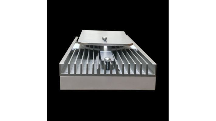 AI Hydra Tankmontage 32/64HD silber