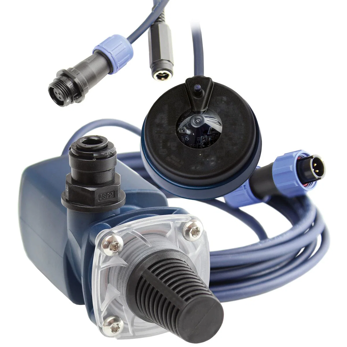 *NEU* Tunze Osmolator 3 Wasserstandsregler (3154.006)