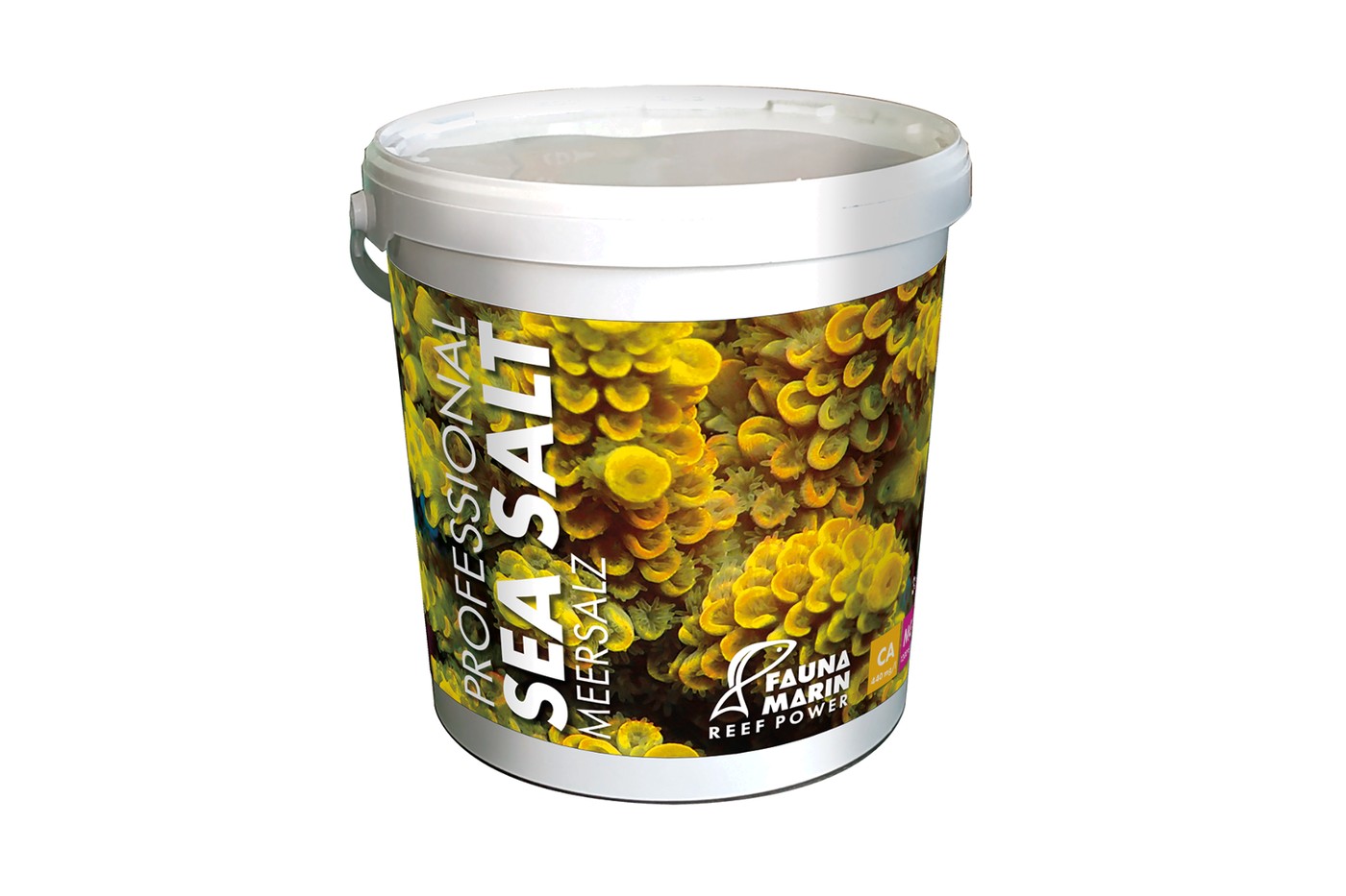 AKTION: Fauna Marin Professional Sea Salt 25 kg Eimer