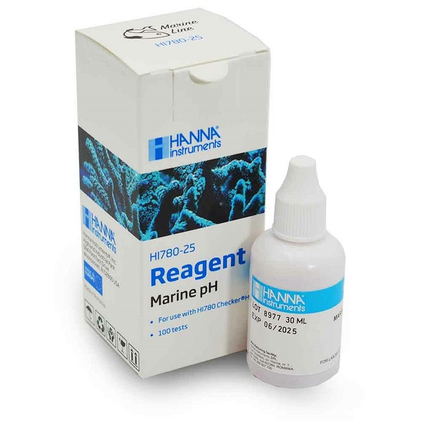 Hanna Checker PH Reagent HI780-25